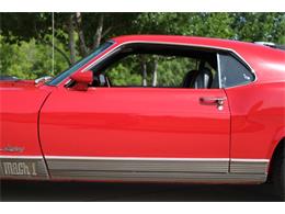 1970 Ford Mustang (CC-2086527) for sale in Grapevine, Texas