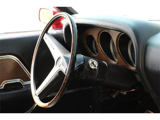 1970 Ford Mustang (CC-2086527) for sale in Grapevine, Texas