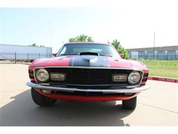 1970 Ford Mustang (CC-2086527) for sale in Grapevine, Texas
