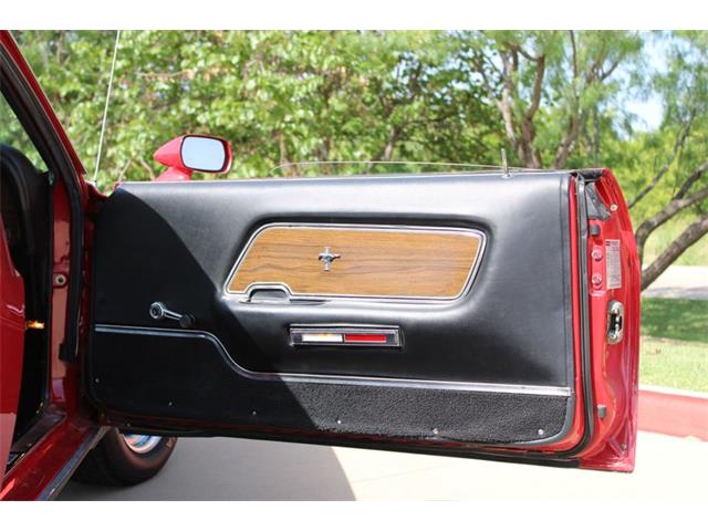 1970 Ford Mustang (CC-2086527) for sale in Grapevine, Texas