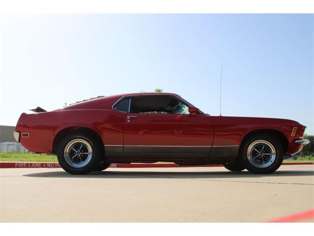 1970 Ford Mustang (CC-2086527) for sale in Grapevine, Texas
