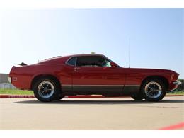 1970 Ford Mustang (CC-2086527) for sale in Grapevine, Texas