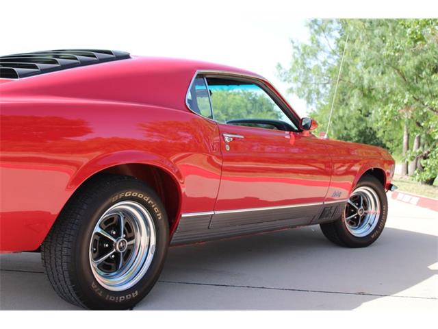 1970 Ford Mustang (CC-2086527) for sale in Grapevine, Texas