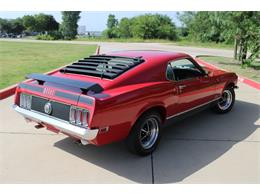 1970 Ford Mustang (CC-2086527) for sale in Grapevine, Texas