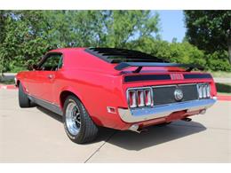 1970 Ford Mustang (CC-2086527) for sale in Grapevine, Texas