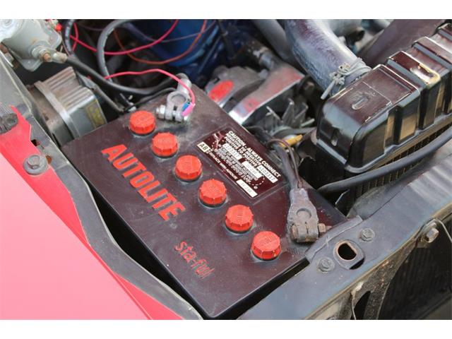 1970 Ford Mustang (CC-2086527) for sale in Grapevine, Texas