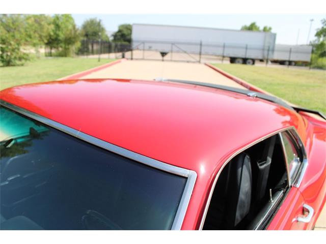 1970 Ford Mustang (CC-2086527) for sale in Grapevine, Texas