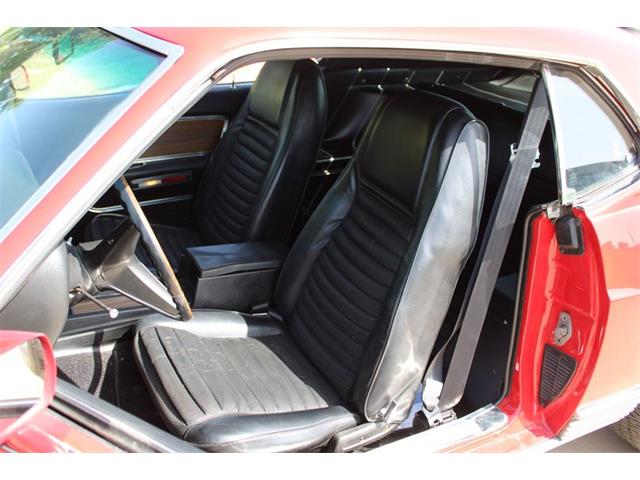 1970 Ford Mustang (CC-2086527) for sale in Grapevine, Texas
