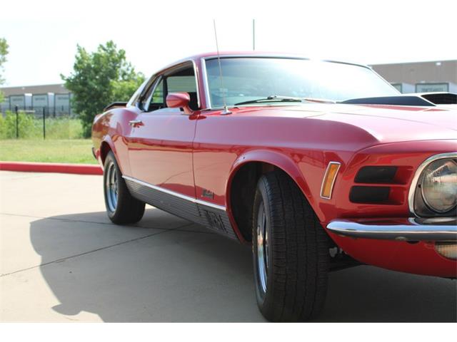 1970 Ford Mustang (CC-2086527) for sale in Grapevine, Texas