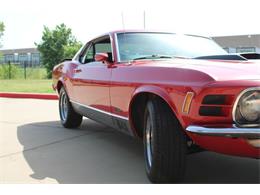 1970 Ford Mustang (CC-2086527) for sale in Grapevine, Texas