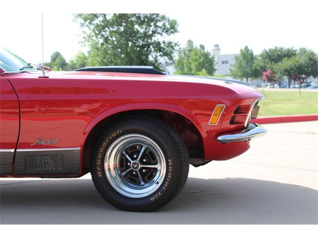 1970 Ford Mustang (CC-2086527) for sale in Grapevine, Texas