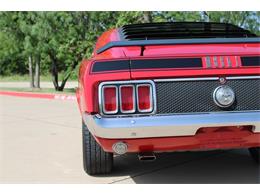 1970 Ford Mustang (CC-2086527) for sale in Grapevine, Texas