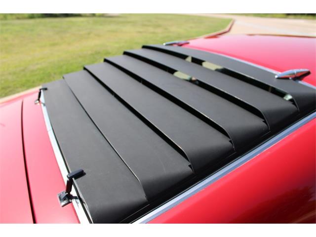 1970 Ford Mustang (CC-2086527) for sale in Grapevine, Texas