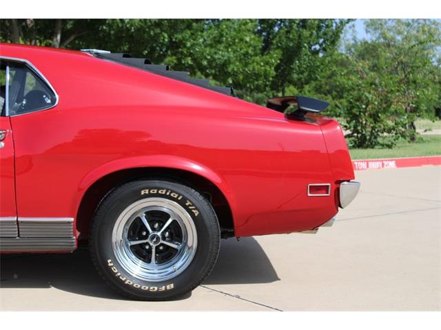 1970 Ford Mustang (CC-2086527) for sale in Grapevine, Texas