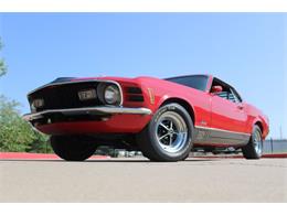 1970 Ford Mustang (CC-2086527) for sale in Grapevine, Texas