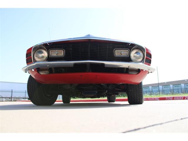 1970 Ford Mustang (CC-2086527) for sale in Grapevine, Texas