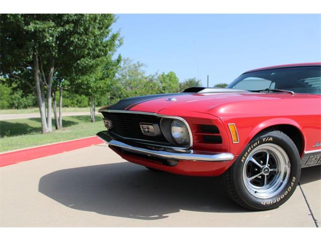 1970 Ford Mustang (CC-2086527) for sale in Grapevine, Texas