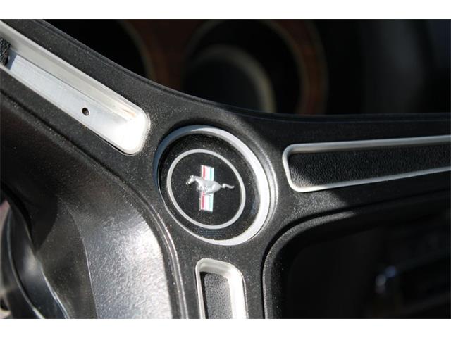 1970 Ford Mustang (CC-2086527) for sale in Grapevine, Texas