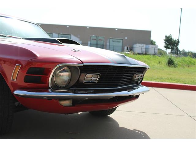 1970 Ford Mustang (CC-2086527) for sale in Grapevine, Texas