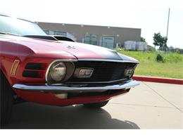 1970 Ford Mustang (CC-2086527) for sale in Grapevine, Texas