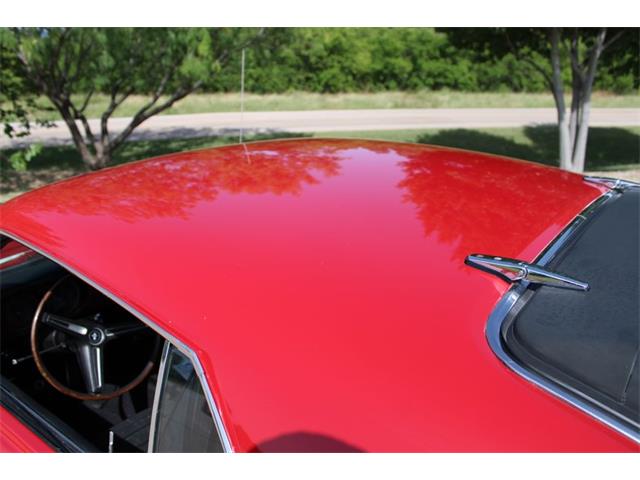 1970 Ford Mustang (CC-2086527) for sale in Grapevine, Texas
