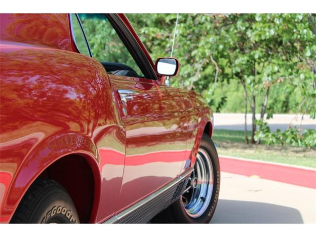 1970 Ford Mustang (CC-2086527) for sale in Grapevine, Texas