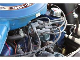 1970 Ford Mustang (CC-2086527) for sale in Grapevine, Texas