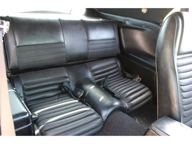 1970 Ford Mustang (CC-2086527) for sale in Grapevine, Texas