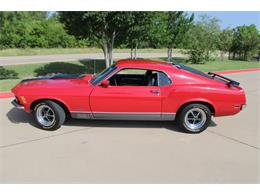 1970 Ford Mustang (CC-2086527) for sale in Grapevine, Texas