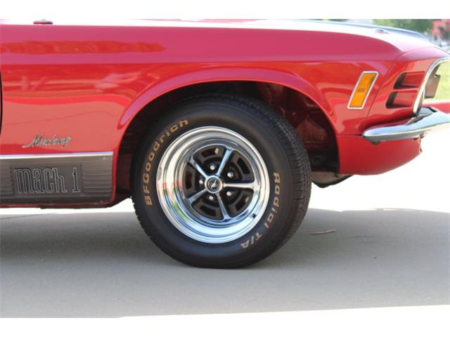 1970 Ford Mustang (CC-2086527) for sale in Grapevine, Texas