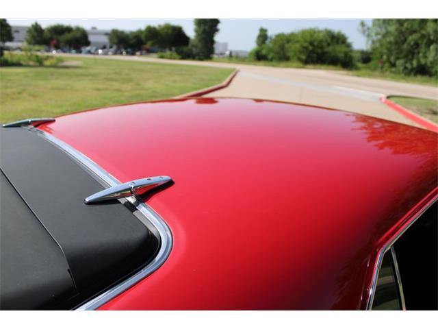 1970 Ford Mustang (CC-2086527) for sale in Grapevine, Texas