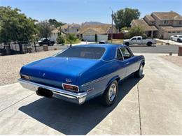1971 Chevrolet Nova (CC-2086528) for sale in Cadillac, Michigan