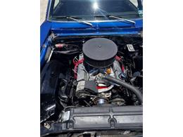 1971 Chevrolet Nova (CC-2086528) for sale in Cadillac, Michigan