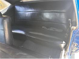 1971 Chevrolet Nova (CC-2086528) for sale in Cadillac, Michigan