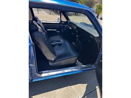 1971 Chevrolet Nova (CC-2086528) for sale in Cadillac, Michigan