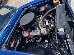 1971 Chevrolet Nova (CC-2086528) for sale in Cadillac, Michigan