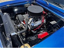 1971 Chevrolet Nova (CC-2086528) for sale in Cadillac, Michigan