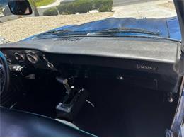 1971 Chevrolet Nova (CC-2086528) for sale in Cadillac, Michigan