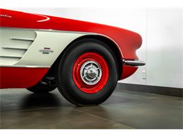 1961 Chevrolet Corvette (CC-2086529) for sale in Montreal, Quebec