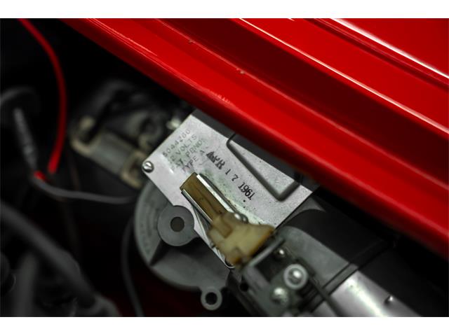 1961 Chevrolet Corvette (CC-2086529) for sale in Montreal, Quebec