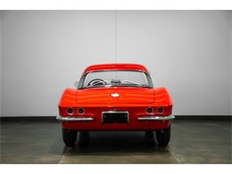 1961 Chevrolet Corvette (CC-2086529) for sale in Montreal, Quebec