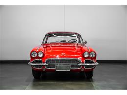 1961 Chevrolet Corvette (CC-2086529) for sale in Montreal, Quebec