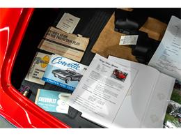 1961 Chevrolet Corvette (CC-2086529) for sale in Montreal, Quebec