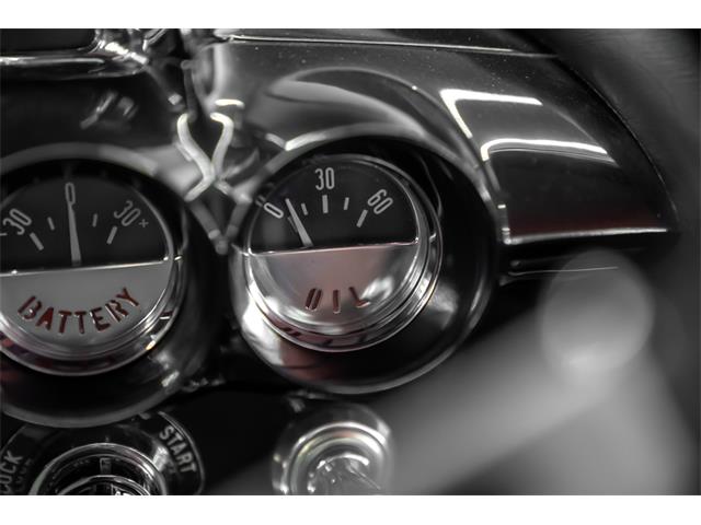 1961 Chevrolet Corvette (CC-2086529) for sale in Montreal, Quebec