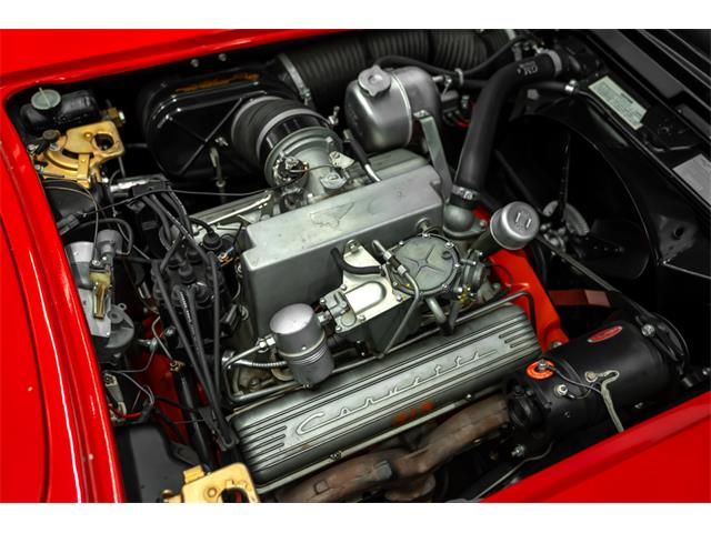 1961 Chevrolet Corvette (CC-2086529) for sale in Montreal, Quebec