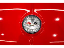 1961 Chevrolet Corvette (CC-2086529) for sale in Montreal, Quebec