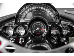 1961 Chevrolet Corvette (CC-2086529) for sale in Montreal, Quebec