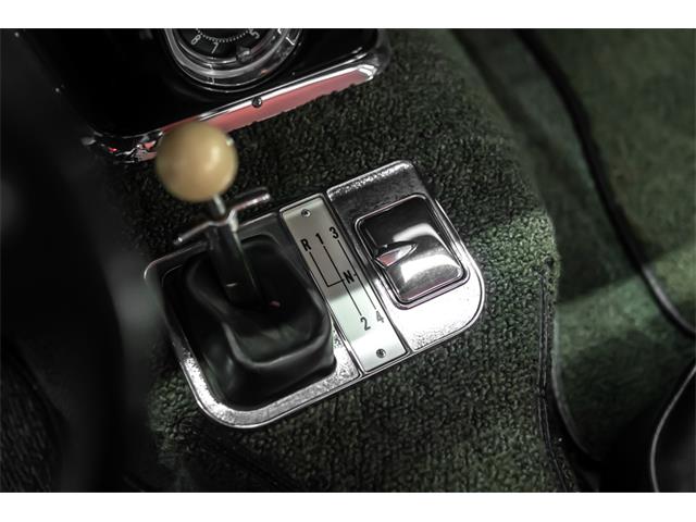 1961 Chevrolet Corvette (CC-2086529) for sale in Montreal, Quebec