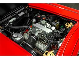 1961 Chevrolet Corvette (CC-2086529) for sale in Montreal, Quebec