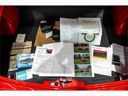 1961 Chevrolet Corvette (CC-2086529) for sale in Montreal, Quebec